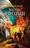 Scutul focului | Conan Reed