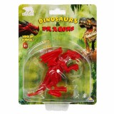 Figurina Crazoo, Dinozauri si Dragoni, Wind up