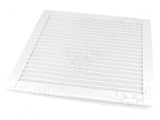 Protecție Orif 234x224mm IP54 Fixare Clichet