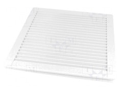 Protecție Orif 234x224mm IP54 Fixare Clichet