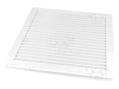 Protecție Orif 234x224mm IP54 Fixare Clichet foto