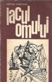 Lacul omului - Elena Matasa