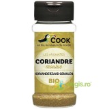 Coriandru Macinat (Solnita) Ecologic/Bio 30g