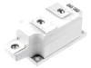 Modul tiristor SEMIKRON DANFOSS SKKT 273/12 E 1,2kV 274A SEMIPACK3 Ifsm 9kA