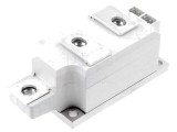 Modul tiristor SEMIKRON DANFOSS SKKT 273/12 E 1,2kV 274A SEMIPACK3 Ifsm 9kA