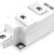 Modul tiristor SEMIKRON DANFOSS SKKT 273/12 E 1,2kV 274A SEMIPACK3 Ifsm 9kA