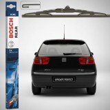 Cumpara ieftin Ștergător Lunetă Seat Ibiza II (6K1) Hatchback 1993&ndash;2002 | Bosch Twin H341