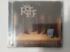 CD Riff - Pantofii Lustruiti (Sigilat) - Album Muzica Zoom Studio