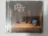 CD Riff-Pantofii lustruiti