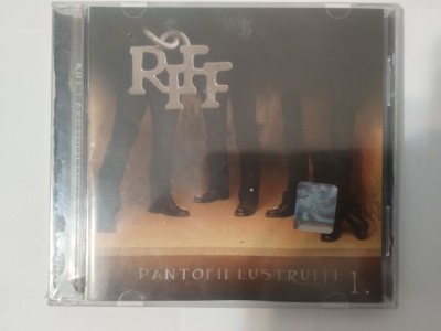 CD Riff-Pantofii lustruiti foto