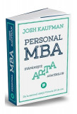 Personal MBA - Paperback brosat - Josh Kaufman - Publica