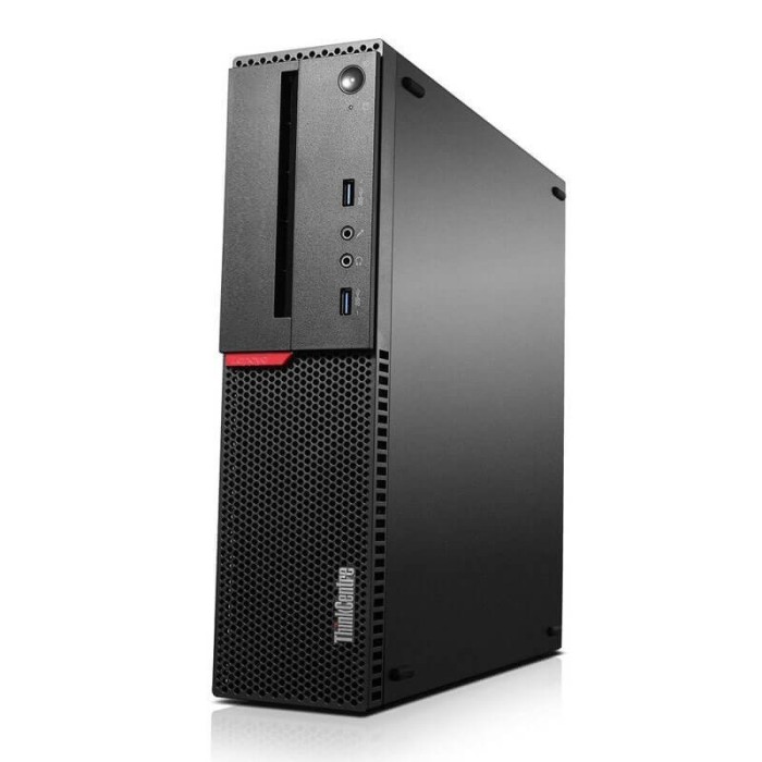 Calculatoare SH Lenovo ThinkCentre M700 SFF, Intel Quad Core i5-6400, 8GB DDR4