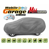 Prelata auto completa Mobile Garage - MH - SUV/Off-Road Garage AutoRide
