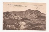 FV4-Carte Postala- FRANTA- Le mont Mezenc, circulata 1936, Fotografie