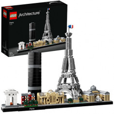 LEGO Architecture Paris 21044 foto