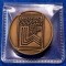 Placheta - JOCURILE OLIMPICE de IARNA - LAKE PLACIDE 1980