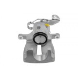 Etrier frana spate Vw Phaeton 2002-2016, Stanga, 3D0615423