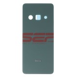 Capac Baterie Xiaomi Redmi A3 Verde (Green) - Carcasa Spate Compatibila