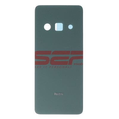 Capac baterie Xiaomi Redmi A3 GREEN foto