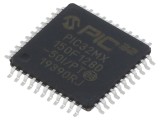 Microcontroler PIC 128kB 2,3-3,6VDC SMD TQFP44