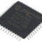 Microcontroler PIC 128kB TQFP44