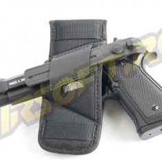 TEACA DIN CORDURA PENTRU BERETTA 92/98