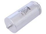 Condensator: cu polipropilenă monofazat Q@50Hz: 4,17kVAR 10,4A