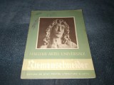 Cumpara ieftin MAIESTRII ARTEI UNIVERSALE - TILMAN RIEMENSCHNEIDER