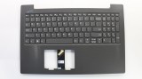 Carcasa superioara cu tastatura palmrest Laptop, Lenovo, IdeaPad V330-15IKB Type 81AX, 5CB0R28203, layout US