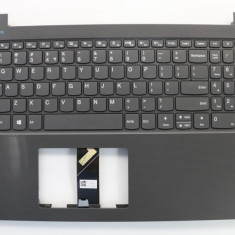 Carcasa superioara cu tastatura palmrest Laptop, Lenovo, IdeaPad V130-15IKB Type 81HN, 5CB0R28203, layout US