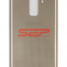 Capac baterie Samsung Galaxy S9+ / S9 Plus / G965F GOLD