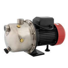 Pompa autoamorsanta Elefant JS100, 1100W, 50l/m, 2900 rpm Innovative ReliableTools