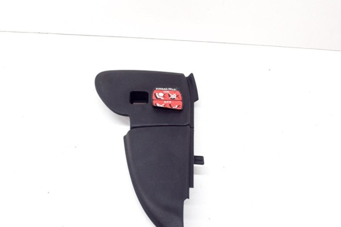 Ornament lateral planșa de bord CITRO&Euml;N C6 TD_ 2007 OEM: 9659616077,9644682077 14207537