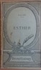 Jean Racine - Esther