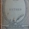 Jean Racine - Esther