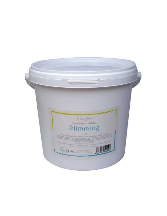 Impachetare Corporala Slimming, 5kg