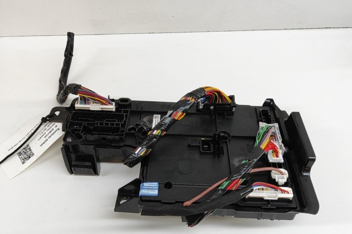 Modul de confort TESLA MODEL Y 2023 OEM: 1670977-00-A,1657650-30-B 28837454