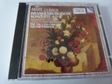 Bach - Concerte Brandenburgice 4,5,6,, qaz, CD, Clasica