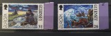 PC74 - Guernsey 1997 Europa CEPT/ Povesti/Legende, serie MNH, 2v