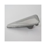 Semnalizare laterala Dacia Sandero (Sd) 06.2008-01.2013; Renault Thalia/Symbol II 10.2008-10.2013; fata, dreapta, fara soclu bec, alb, bec W5W, 82006
