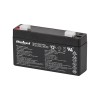 Accu.Pb.6V 1.3Ah Rebel