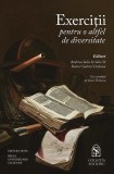 Exercitii pentru o altfel de diversitate - Universitatea Babes-Bolyai
