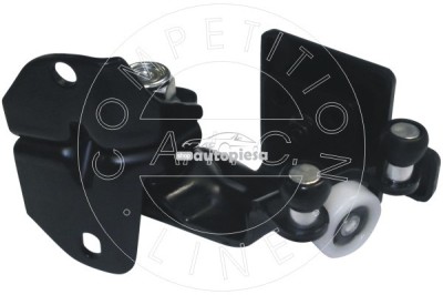 Ghidaj cu role, usa glisanta PEUGEOT BOXER caroserie (2006 - 2016) AIC 55572 foto