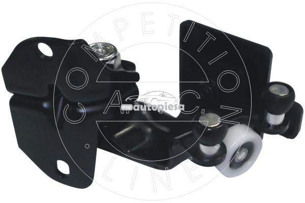 Ghidaj cu role, usa glisanta PEUGEOT BOXER caroserie (2006 - 2016) AIC 55572