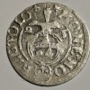 Polonia 3 polker/ 1/24 thaler 1623 argint Sigismund lll Vasa, Europa