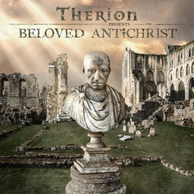Therion Beloved Antichrist Boxset (3cd) foto
