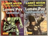Larry Niven Lumea Pay
