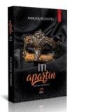 Iti apartin. Volumul 2 din seria Destine incatusate - Andrada Rezmuves