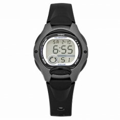 Ceas dama Casio LW-200-1BVDF foto