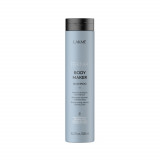 Cumpara ieftin Sampon pentru volum pentru par subtire, Lakme Teknia, Body Maker Shampoo, 300ml